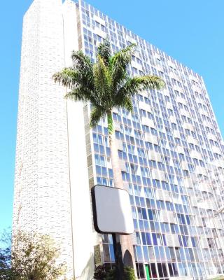 艾拉姆巴西利亚酒店