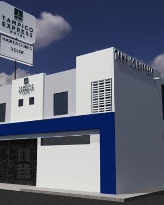 HOTEL TAMPICO EXPRESS MORALILLO