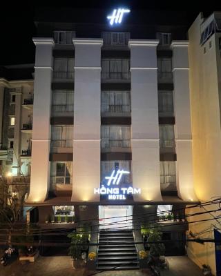 Hồng Tâm Hotel
