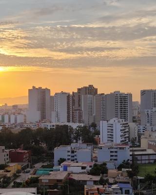 Hermoso apartamento Unidos En Familia en JESÚS MARÍA