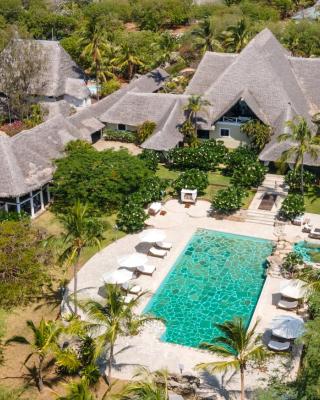 Lion in the Sun Boutique Hotel & Spa
