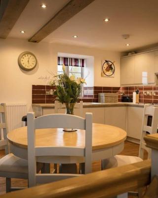 Cart House - Stunning Cottage - Axbridge