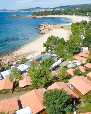 Camping Ria de Arosa 1