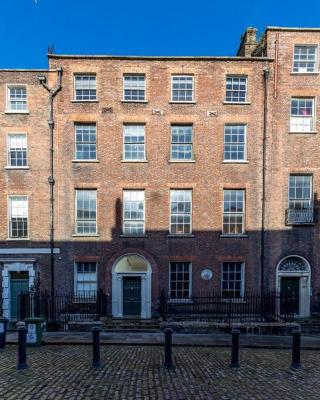 Ulster Suite, 7 Henrietta Street, Dublin 1