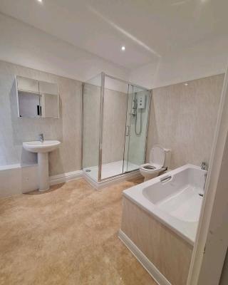 Favourite Ensuite Room
