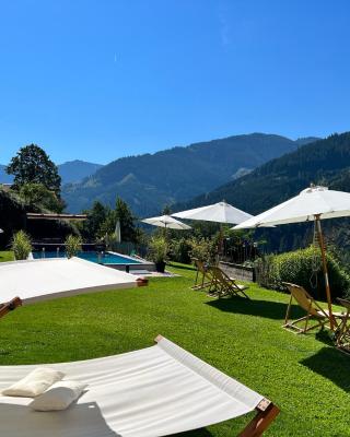 ALM SEASONS Premium Chalet & Studios