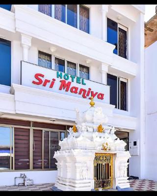 HOTEL SRIMANIYA