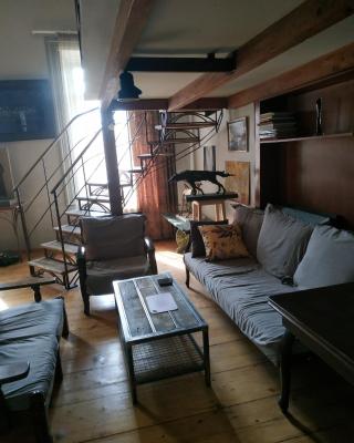 Apartment Milena Tbilisi Onebedroom