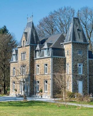 Château de Porcheresse