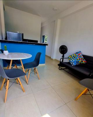 Apartamento Privado Palomino