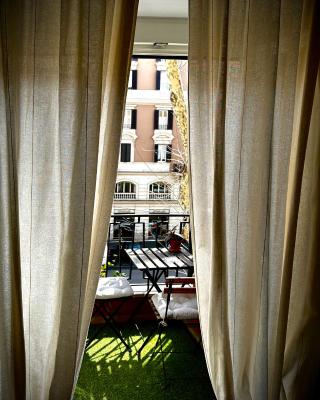 Trastevere House