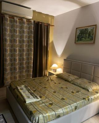 Destinacion Central Room