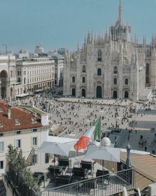 PRESTIGE BOUTIQUE APARTHOTEL - Piazza Duomo View
