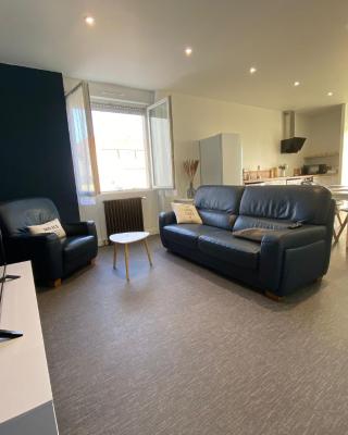 Appartement neuf de type 3