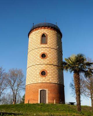 Torre Veglio