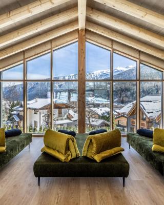 Hotel Ravelli Luxury Spa