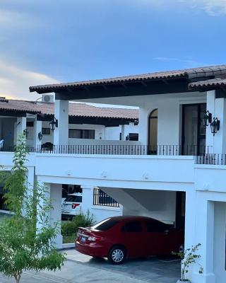 House in San Miguel, Res. San Andres