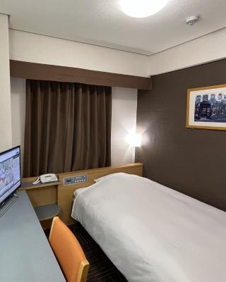 Hotel Alpha-One Mishima