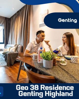 Geo 38 Residence Genting Highland