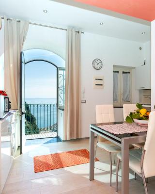 Il Paradiso sul Mare Apartment