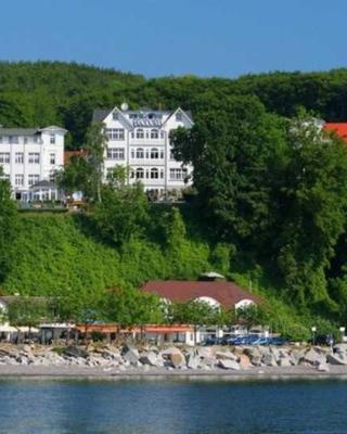 Villa Feodora - Das Haus mit dem einzigartigen Seeblick