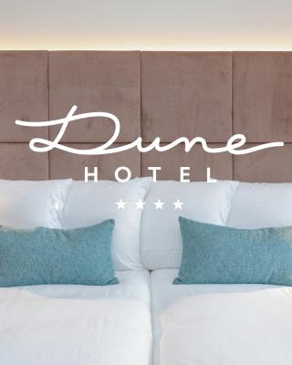 Dune Hotel Nieuwpoort