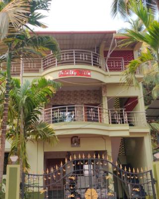 Trinity Villa - Home Stay