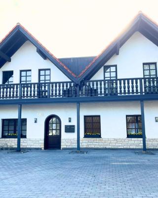 Gästehaus Tönisvorst