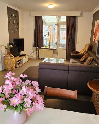 Cozy house in Weert