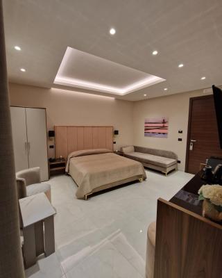 Beatus Suites And Rooms B&B