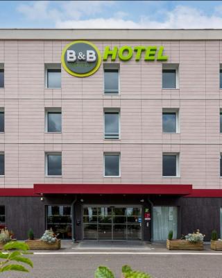 B&B HOTEL CHARTRES Oceane