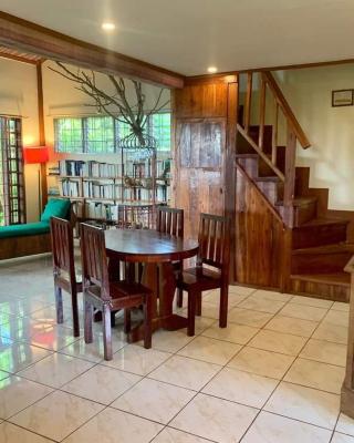 Bliss Accommodation