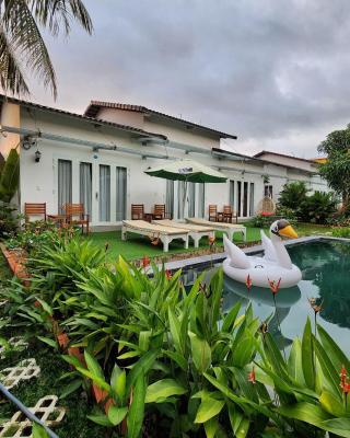 Ninila Villa Phu Quoc