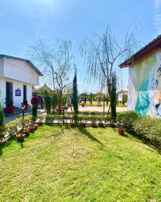 Corbett Bungalow , Jim Corbett