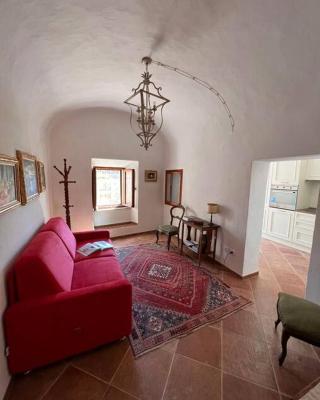 La Casa di Orazio
