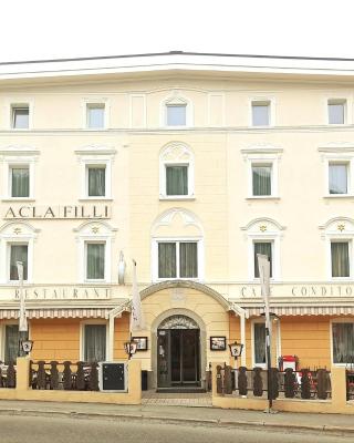 Hotel Acla Filli