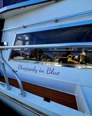 Rhapsody in Blue