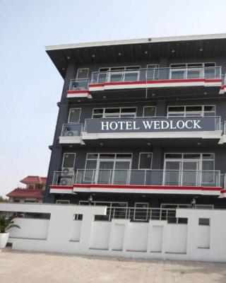 Hotel Wedlock sector 47