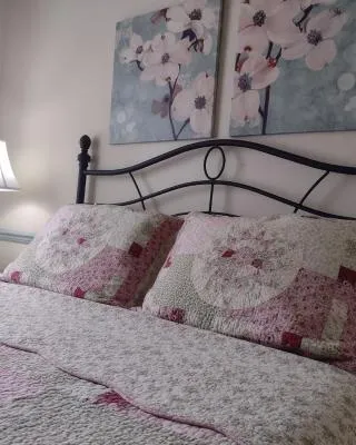 Chez Rose Belaid