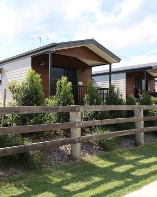 Kenilworth Country Cabins