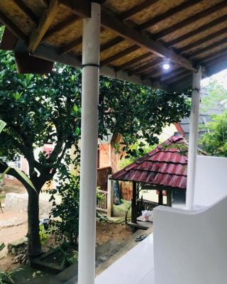 Kampung homestay