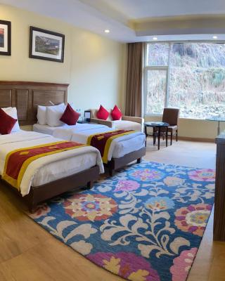 Fortune Park Kufri, Shimla - Member ITC's Hotel Group
