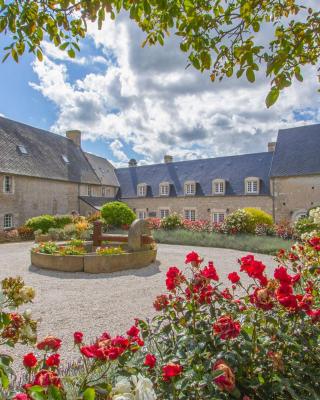 Ferme de la Rançonnière - Hôtel & Restaurant