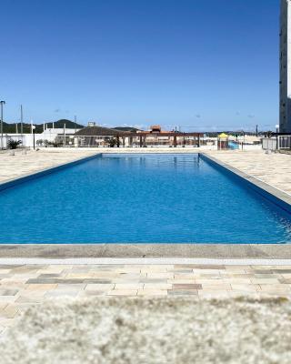 Resid. Clube Mar Grosso - Laguna