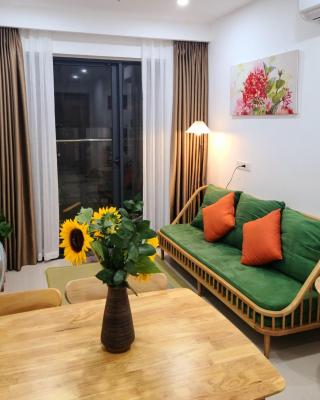 Ina apartment - Nera garden Hue