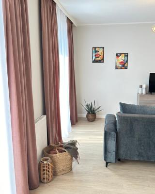 Apartament Łowca Snów