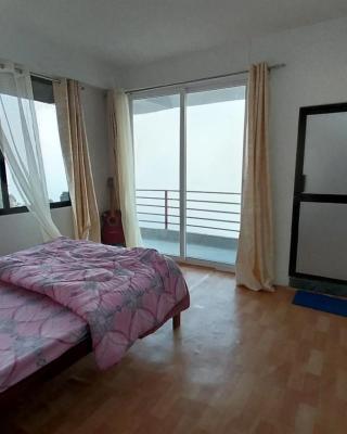 Dumfu Homestay