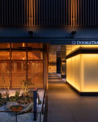 DoubleTree by Hilton Kyoto Station
