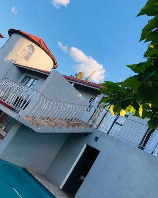 Eeufees Guesthouse
