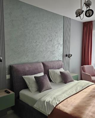 Alexander Suites Brasov